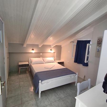 Venus Rooms Кателиос Екстериор снимка