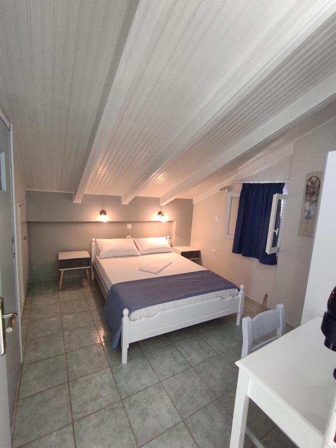 Venus Rooms Кателиос Екстериор снимка