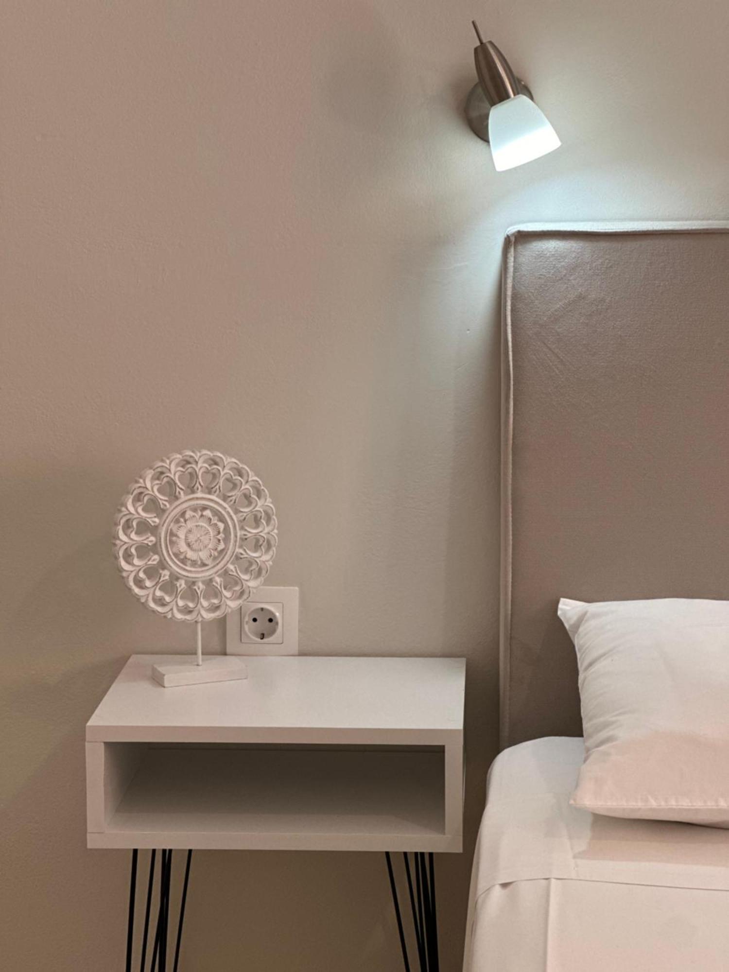 Venus Rooms Кателиос Екстериор снимка