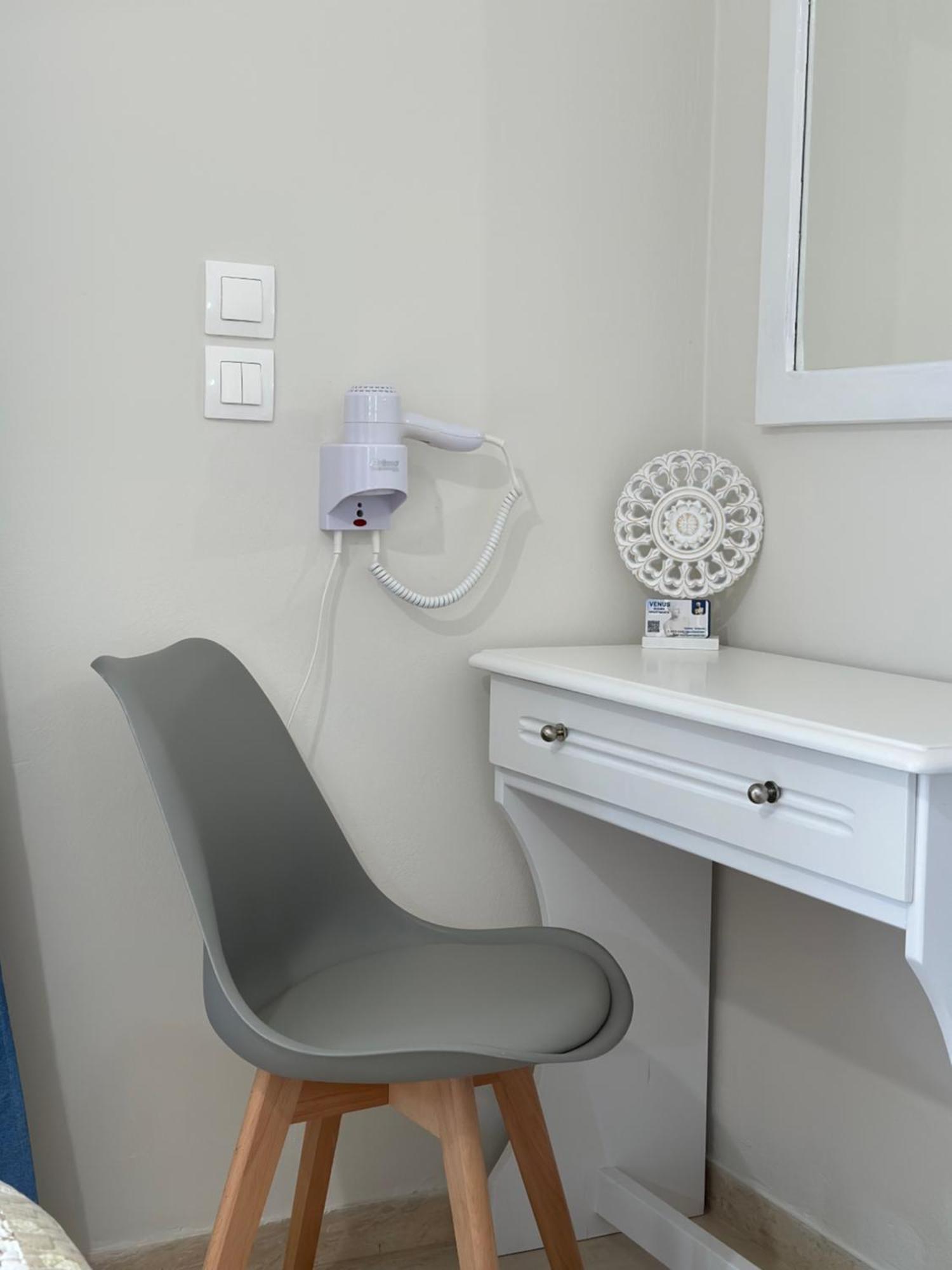 Venus Rooms Кателиос Екстериор снимка