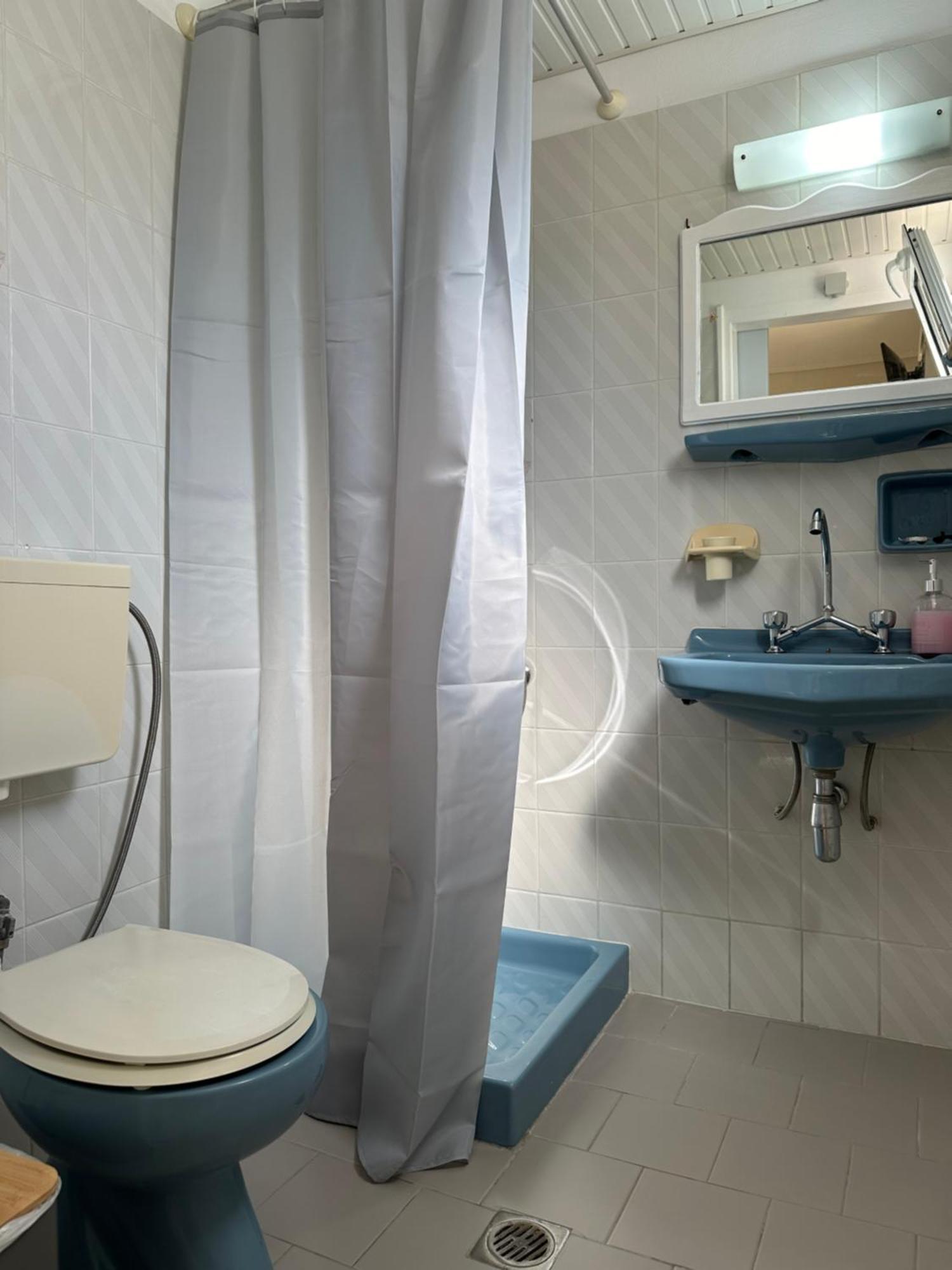 Venus Rooms Кателиос Екстериор снимка