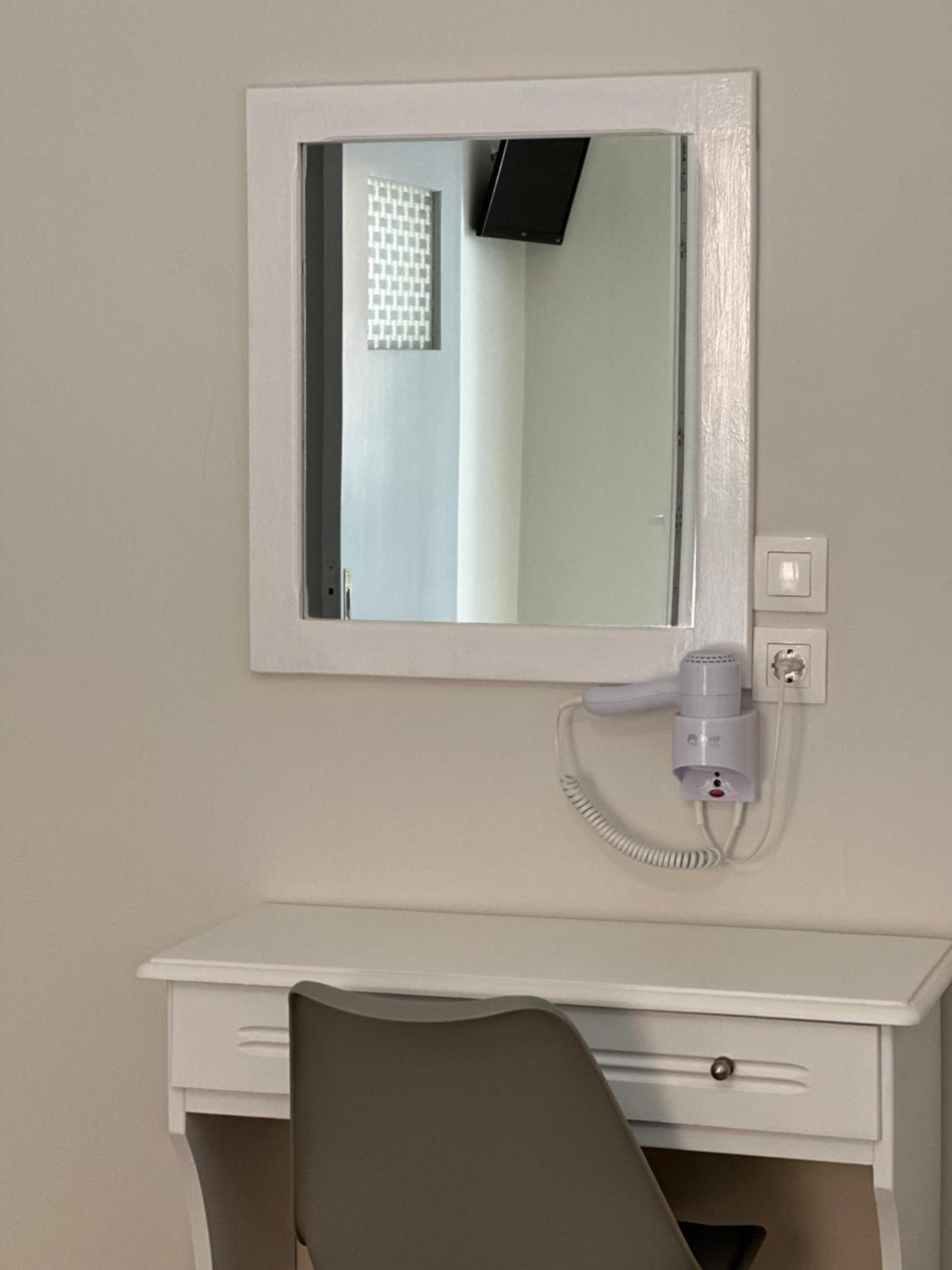 Venus Rooms Кателиос Екстериор снимка