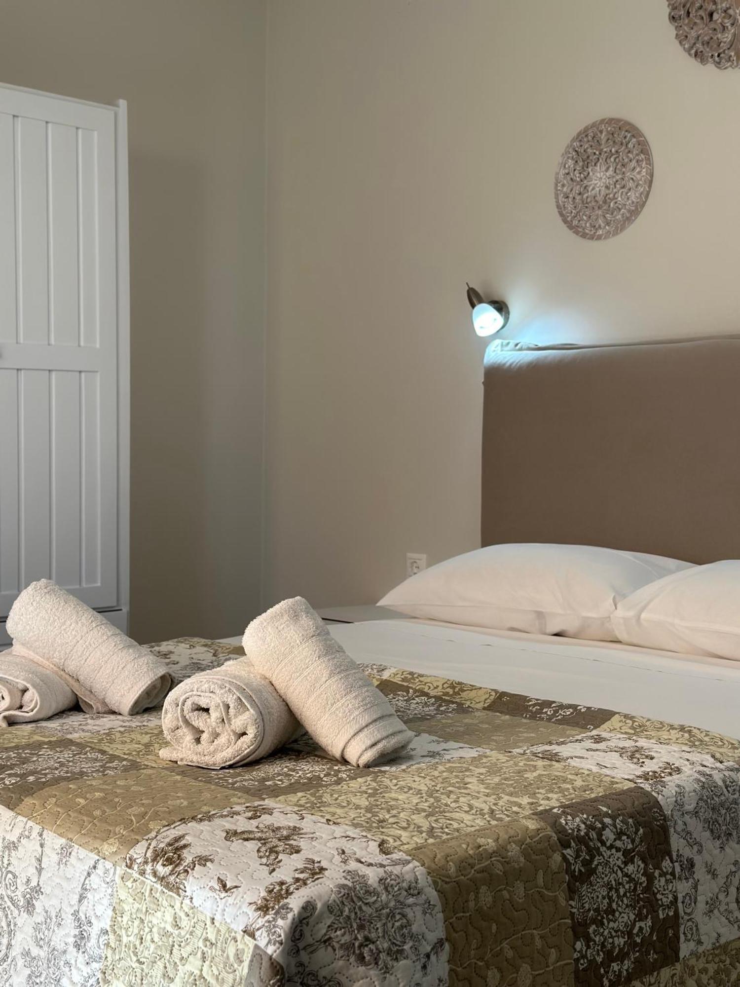 Venus Rooms Кателиос Екстериор снимка