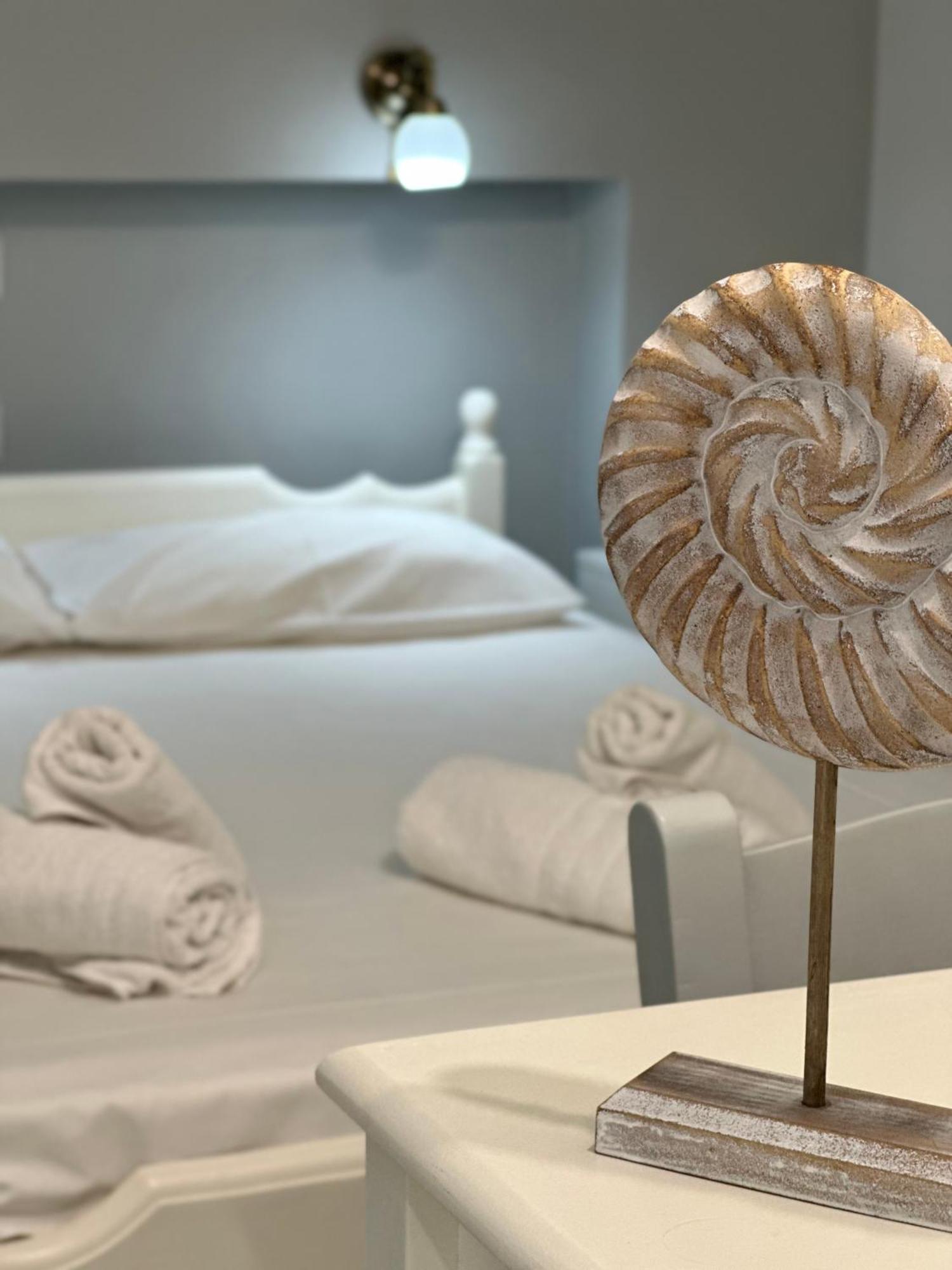Venus Rooms Кателиос Екстериор снимка