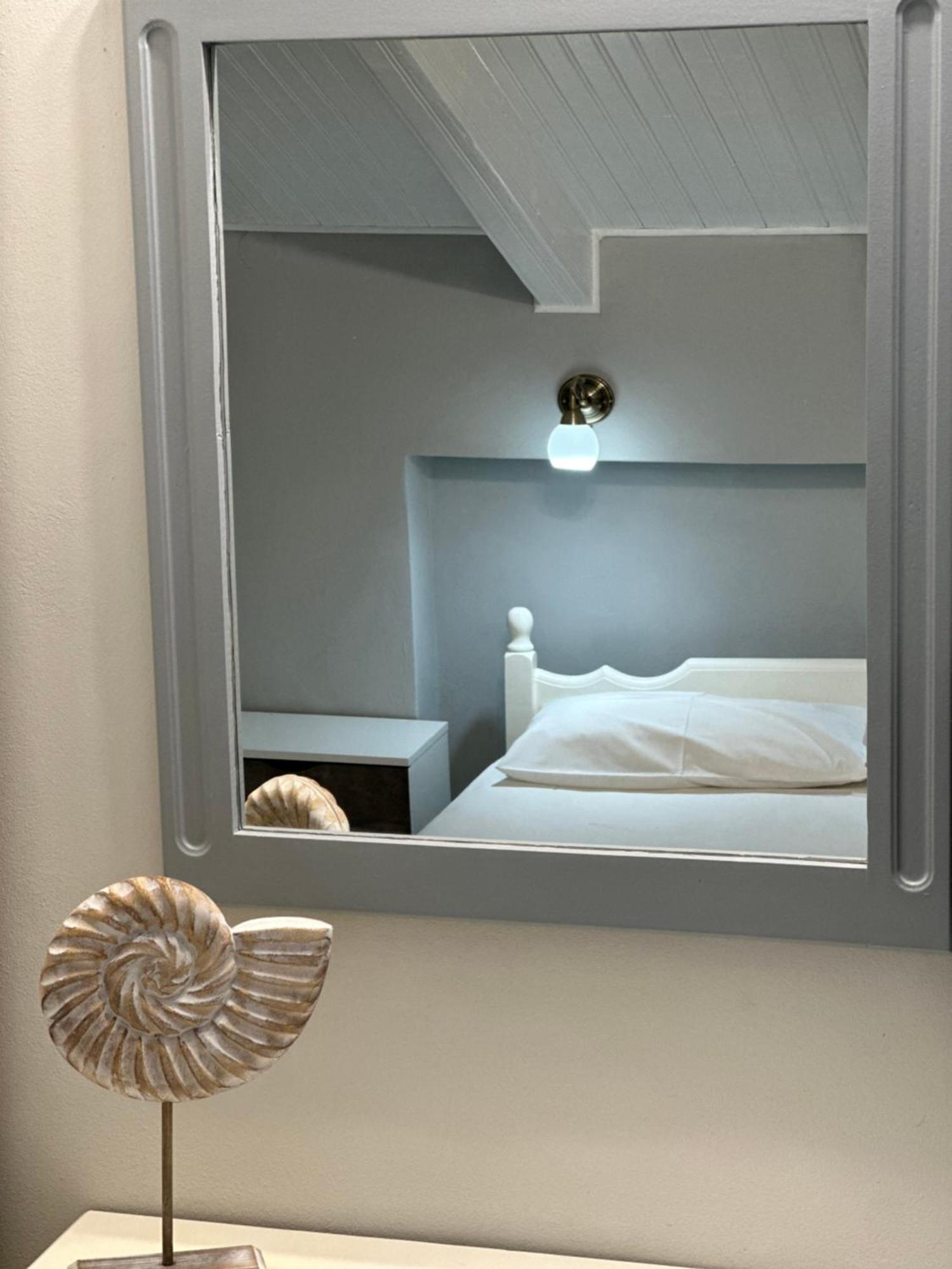 Venus Rooms Кателиос Екстериор снимка