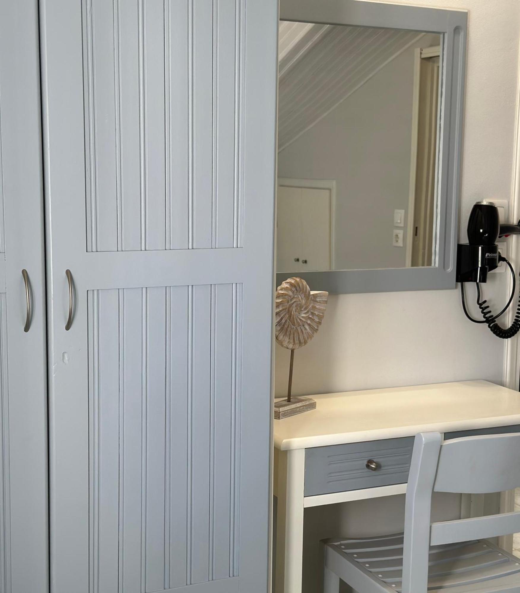 Venus Rooms Кателиос Екстериор снимка